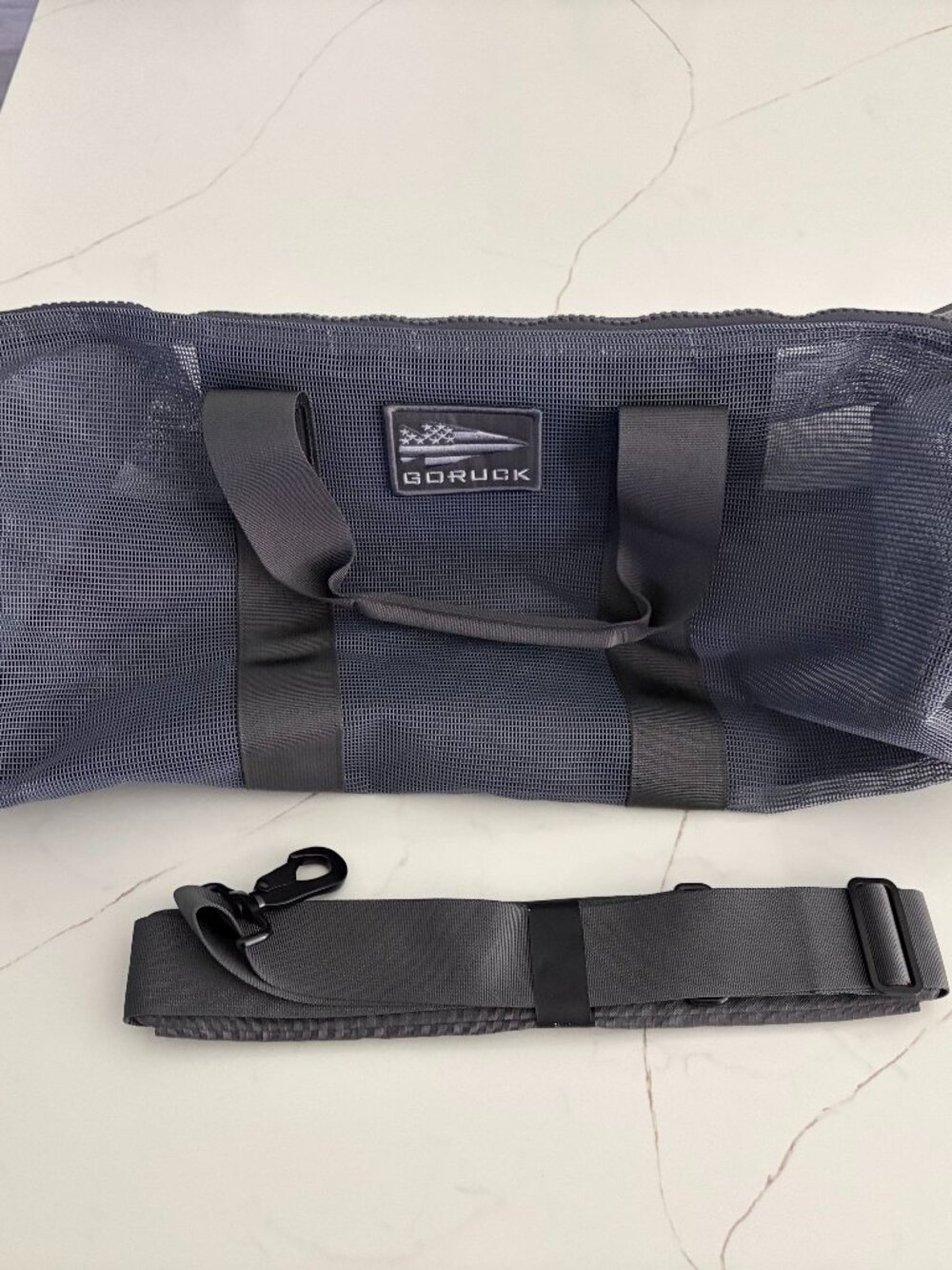 GORUCK Bundle